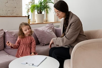 Psicólogo Especialista em Autismo Psicólogo Especialista em Autismo