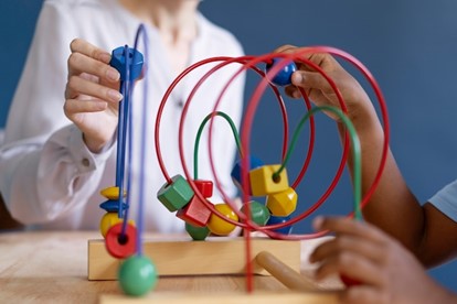 Terapia para Autismo Infantil Terapia para Autismo Infantil