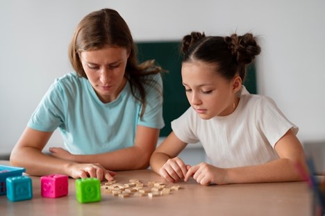 Terapia para Autismo no Paraíso Terapia para Autismo no Paraíso