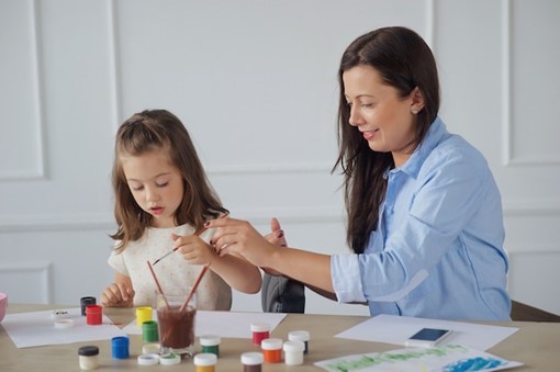 Terapia para Autismo na Aclimação Terapia para Autismo na Aclimação