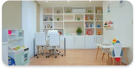 Espaço - Little Tea