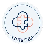 Little Tea Logo